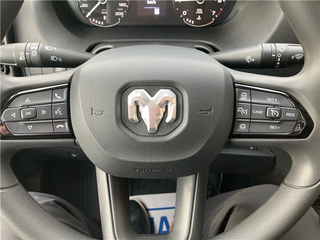 2025 RAM ProMaster 3500 High Roof (Stk: 5B103A) in Blenheim - Image 18 of 18