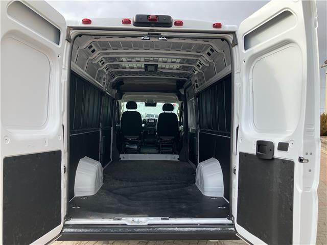 2025 RAM ProMaster 3500 High Roof (Stk: 5B103A) in Blenheim - Image 10 of 18