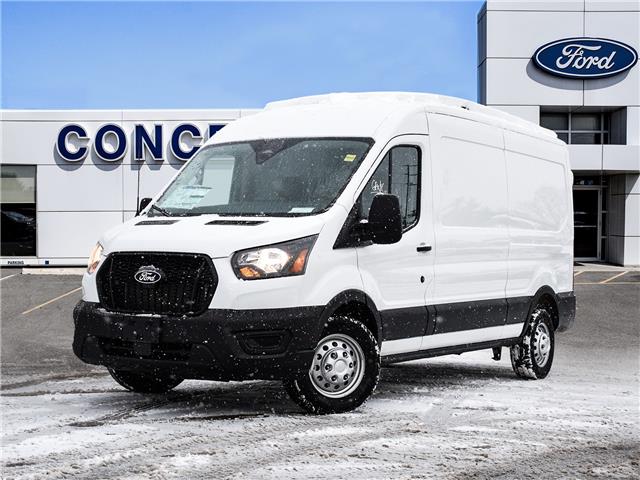 2026 Ford Transit-250 Cargo Base (Stk: C62091) in GEORGETOWN - Image 1 of 23