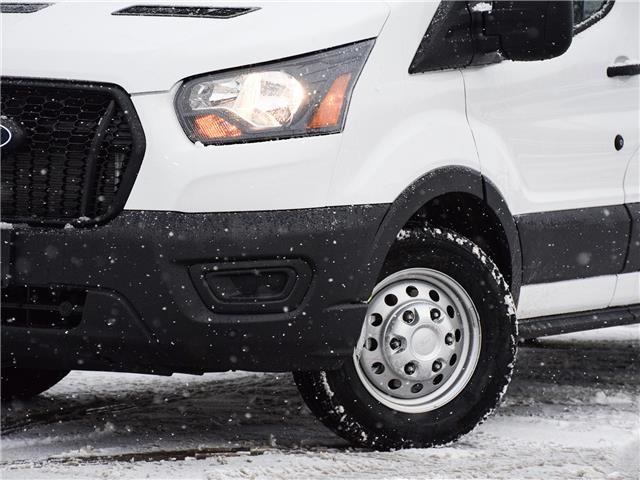 2026 Ford Transit-250 Cargo Base (Stk: C62091) in GEORGETOWN - Image 2 of 23