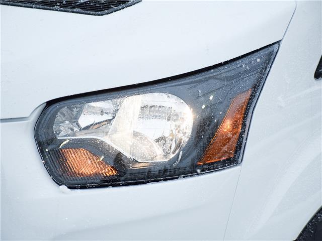 2026 Ford Transit-250 Cargo Base (Stk: C62091) in GEORGETOWN - Image 3 of 23