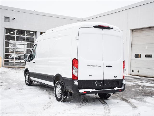 2026 Ford Transit-250 Cargo Base (Stk: C62091) in GEORGETOWN - Image 7 of 23