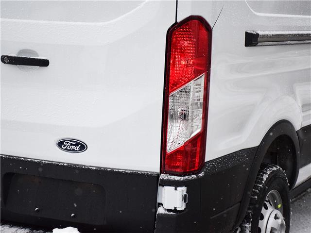 2026 Ford Transit-250 Cargo Base (Stk: C62091) in GEORGETOWN - Image 9 of 23