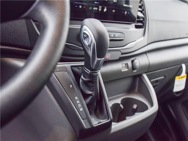 2026 Ford Transit-250 Cargo Base (Stk: C62091) in GEORGETOWN - Image 15 of 23