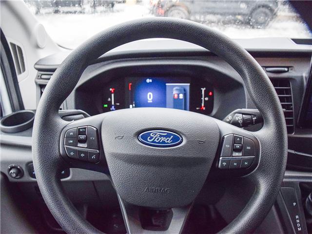 2026 Ford Transit-250 Cargo Base (Stk: C62091) in GEORGETOWN - Image 17 of 23