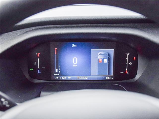 2026 Ford Transit-250 Cargo Base (Stk: C62091) in GEORGETOWN - Image 18 of 23