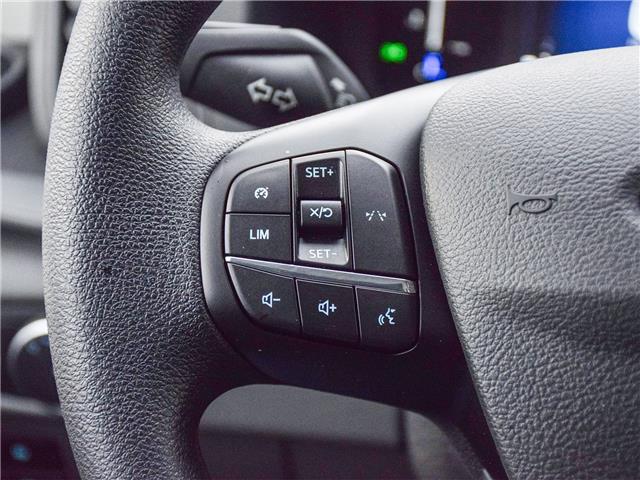 2026 Ford Transit-250 Cargo Base (Stk: C62091) in GEORGETOWN - Image 19 of 23