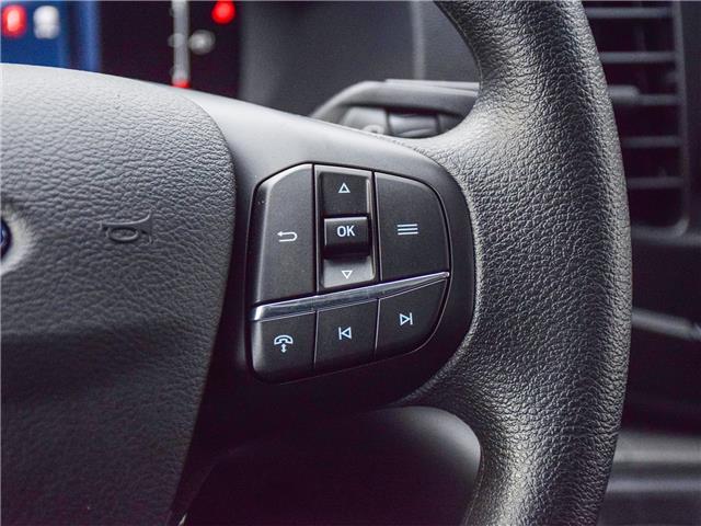 2026 Ford Transit-250 Cargo Base (Stk: C62091) in GEORGETOWN - Image 20 of 23