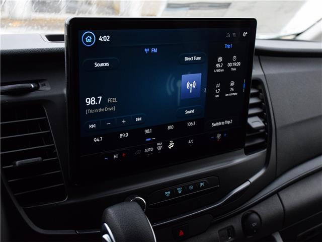 2026 Ford Transit-250 Cargo Base (Stk: C62091) in GEORGETOWN - Image 21 of 23