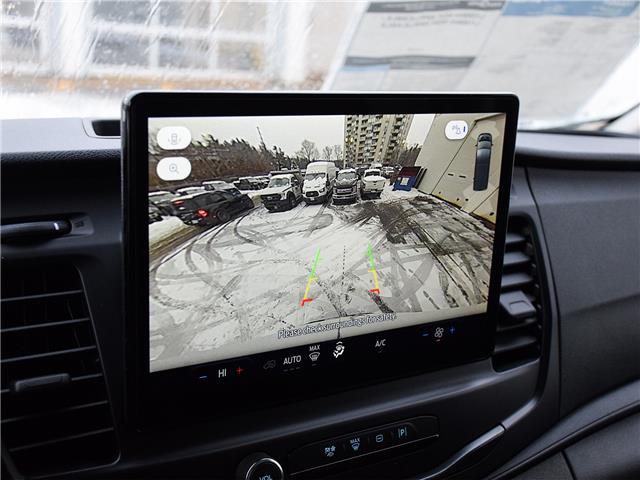 2026 Ford Transit-250 Cargo Base (Stk: C62091) in GEORGETOWN - Image 22 of 23