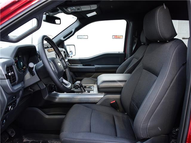 2025 Ford F-150 XLT (Stk: F51914) in GEORGETOWN - Image 11 of 25 2025 Ford F-150 XLT (Stk: F51914) in GEORGETOWN - Image 11 of 25