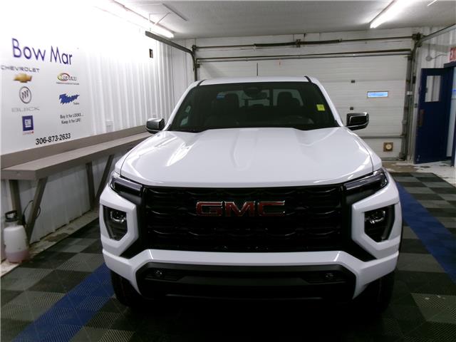 2026 GMC Canyon Elevation (Stk: 26145) in TISDALE - Image 2 of 19