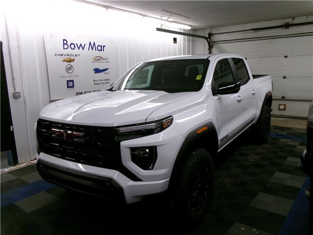 2026 GMC Canyon Elevation (Stk: 26145) in TISDALE - Image 1 of 19