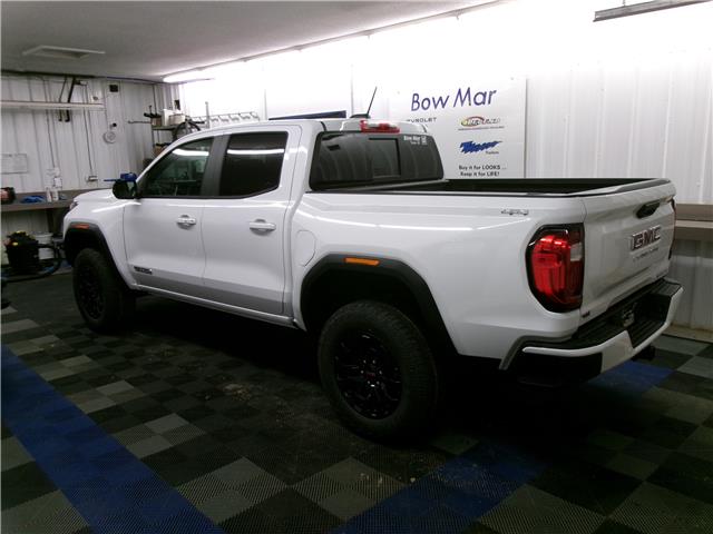 2026 GMC Canyon Elevation (Stk: 26145) in TISDALE - Image 3 of 19