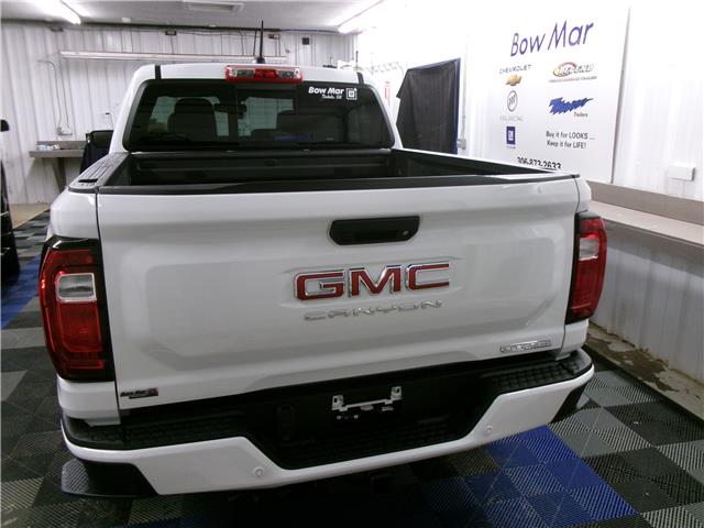 2026 GMC Canyon Elevation (Stk: 26145) in TISDALE - Image 17 of 19