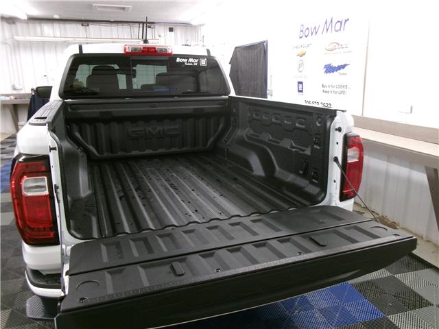 2026 GMC Canyon Elevation (Stk: 26145) in TISDALE - Image 16 of 19