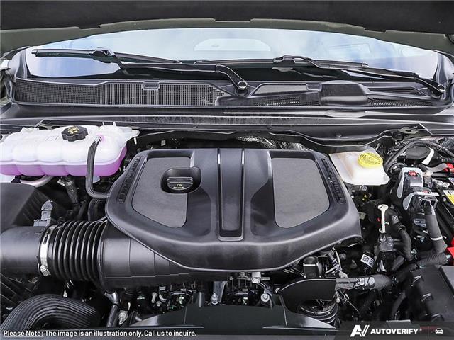 2026 RAM 1500 Rebel (Stk: 44703) in Kitchener - Image 6 of 26