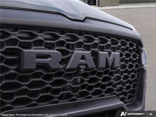 2026 RAM 1500 Rebel (Stk: 44703) in Kitchener - Image 8 of 26