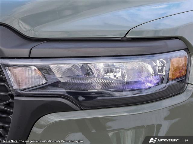 2026 RAM 1500 Rebel (Stk: 44703) in Kitchener - Image 9 of 26