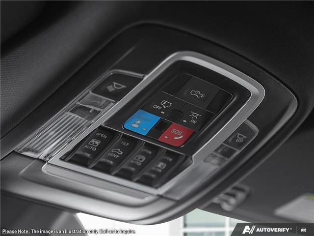 2026 RAM 1500 Rebel (Stk: 44703) in Kitchener - Image 18 of 26