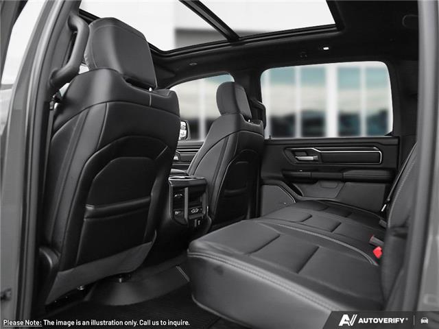 2026 RAM 1500 Rebel (Stk: 44703) in Kitchener - Image 20 of 26