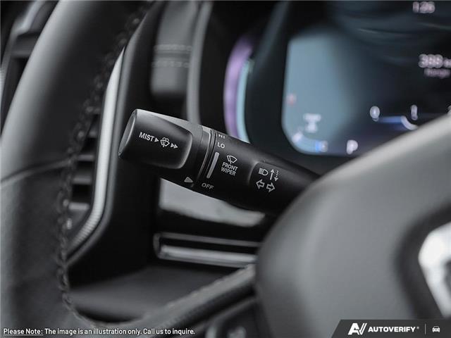 2026 RAM 1500 Rebel (Stk: 44703) in Kitchener - Image 24 of 26