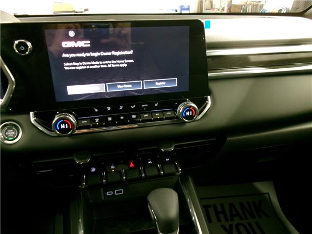 2026 GMC Canyon Elevation (Stk: 26145) in TISDALE - Image 8 of 19