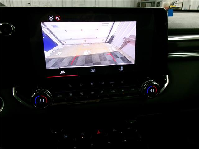 2026 GMC Canyon Elevation (Stk: 26145) in TISDALE - Image 9 of 19