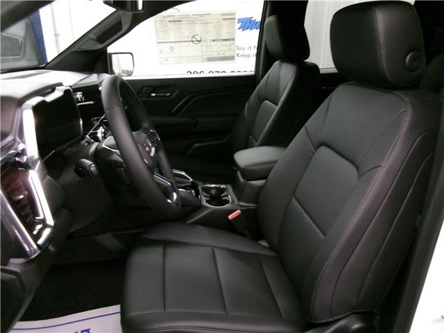 2026 GMC Canyon Elevation (Stk: 26145) in TISDALE - Image 6 of 19