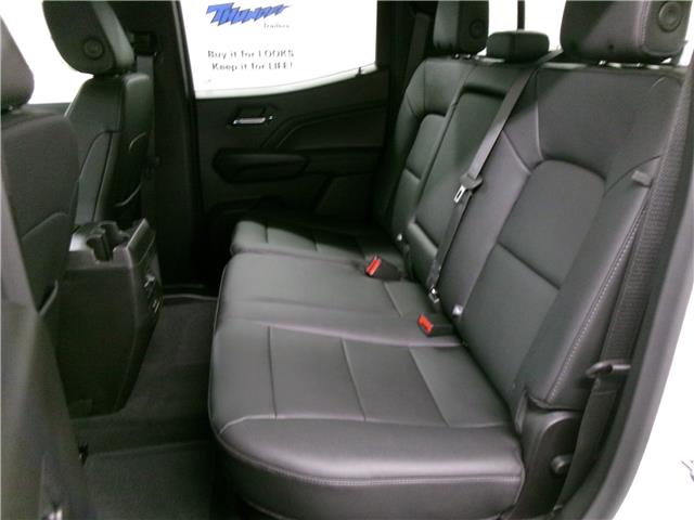 2026 GMC Canyon Elevation (Stk: 26145) in TISDALE - Image 10 of 19