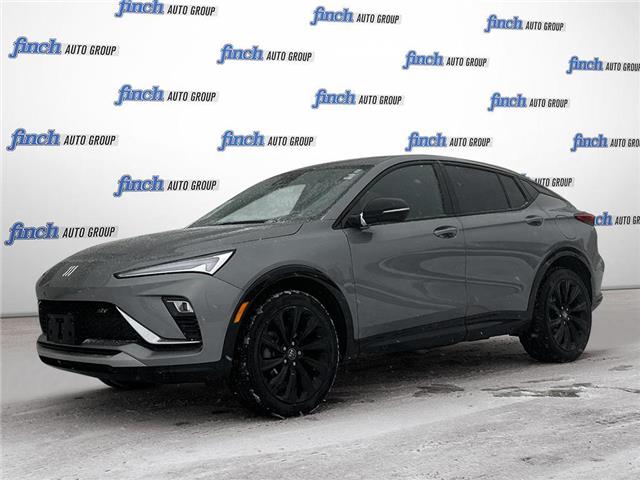 2024 Buick Envista Sport Touring (Stk: 834) in Kitchener - Image 1 of 24