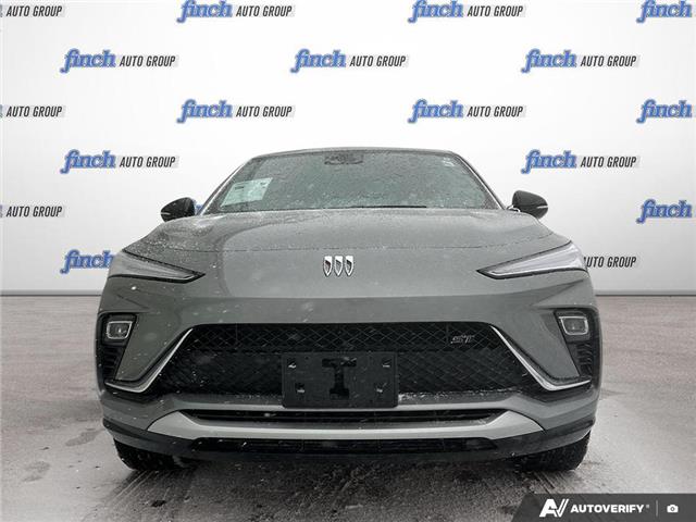 2024 Buick Envista Sport Touring (Stk: 834) in Kitchener - Image 2 of 24