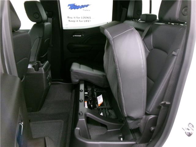 2026 GMC Canyon Elevation (Stk: 26145) in TISDALE - Image 11 of 19