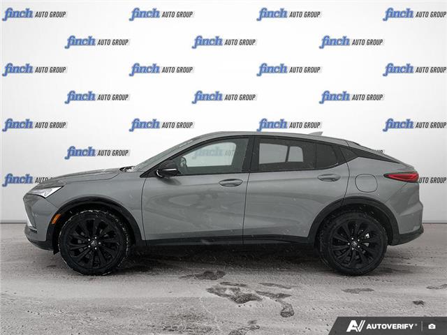 2024 Buick Envista Sport Touring (Stk: 834) in Kitchener - Image 3 of 24