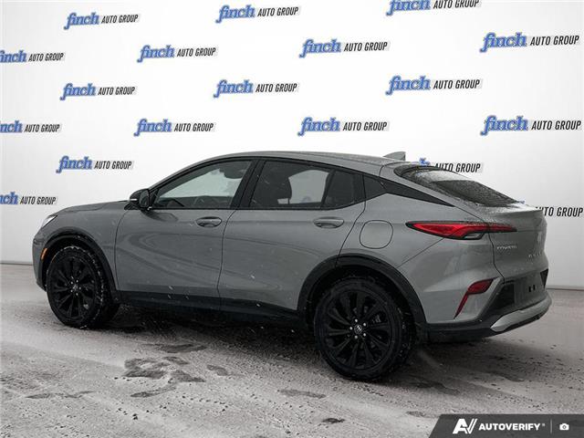 2024 Buick Envista Sport Touring (Stk: 834) in Kitchener - Image 4 of 24