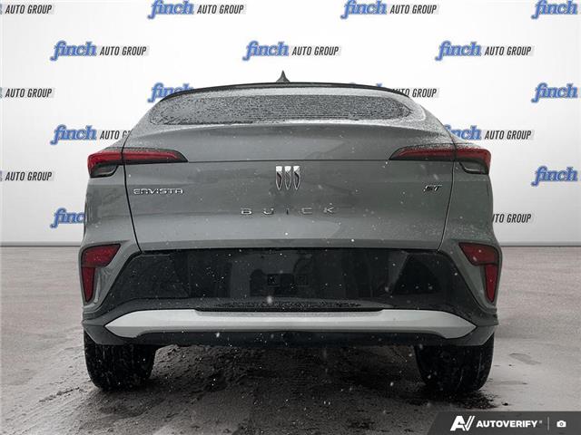 2024 Buick Envista Sport Touring (Stk: 834) in Kitchener - Image 5 of 24