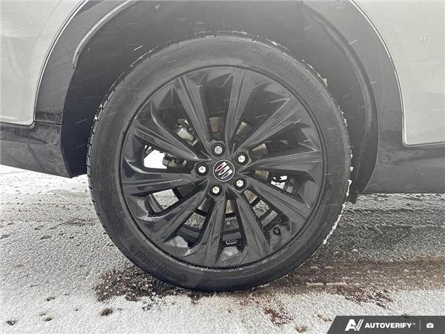 2024 Buick Envista Sport Touring (Stk: 834) in Kitchener - Image 6 of 24
