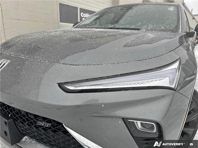 2024 Buick Envista Sport Touring (Stk: 834) in Kitchener - Image 8 of 24