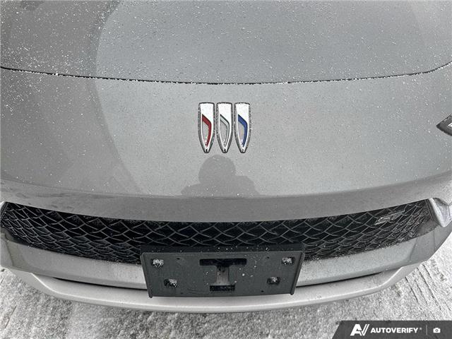 2024 Buick Envista Sport Touring (Stk: 834) in Kitchener - Image 9 of 24