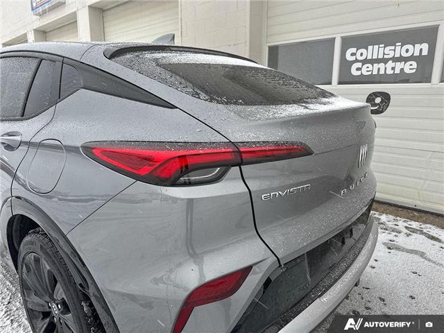 2024 Buick Envista Sport Touring (Stk: 834) in Kitchener - Image 10 of 24