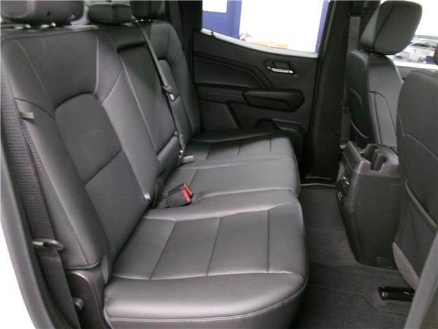 2026 GMC Canyon Elevation (Stk: 26145) in TISDALE - Image 14 of 19