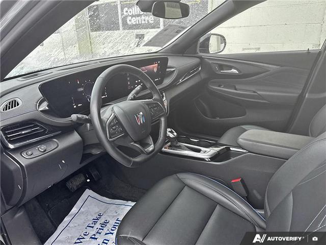 2024 Buick Envista Sport Touring (Stk: 834) in Kitchener - Image 12 of 24