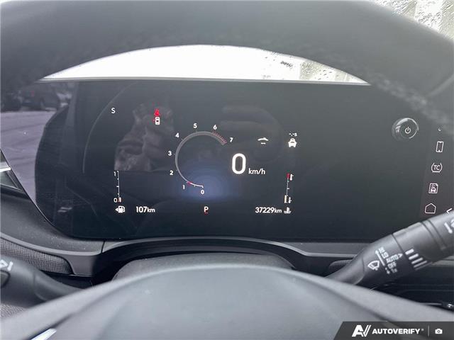 2024 Buick Envista Sport Touring (Stk: 834) in Kitchener - Image 14 of 24