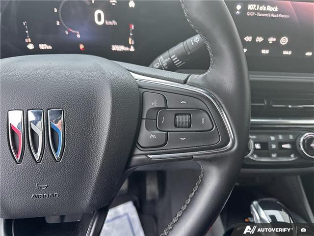 2024 Buick Envista Sport Touring (Stk: 834) in Kitchener - Image 15 of 24