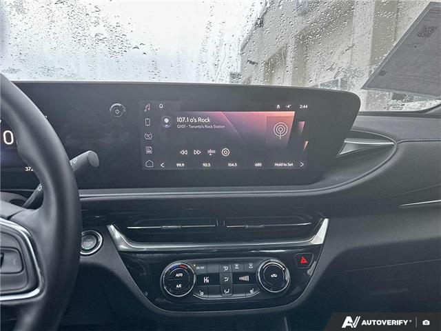2024 Buick Envista Sport Touring (Stk: 834) in Kitchener - Image 18 of 24