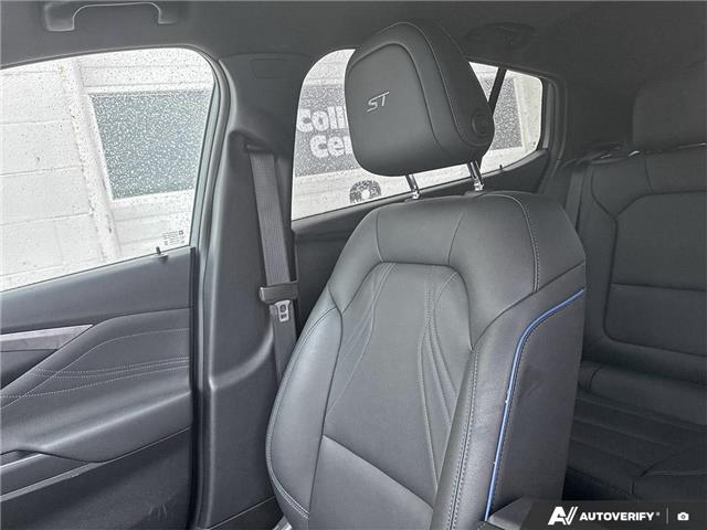 2024 Buick Envista Sport Touring (Stk: 834) in Kitchener - Image 19 of 24