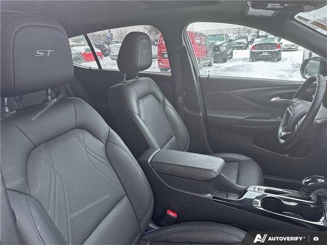 2024 Buick Envista Sport Touring (Stk: 834) in Kitchener - Image 21 of 24