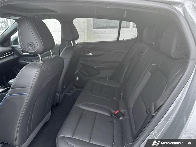 2024 Buick Envista Sport Touring (Stk: 834) in Kitchener - Image 22 of 24
