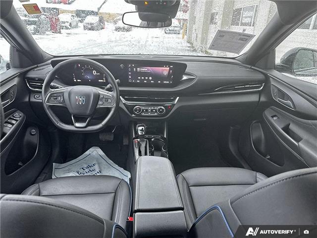 2024 Buick Envista Sport Touring (Stk: 834) in Kitchener - Image 23 of 24
