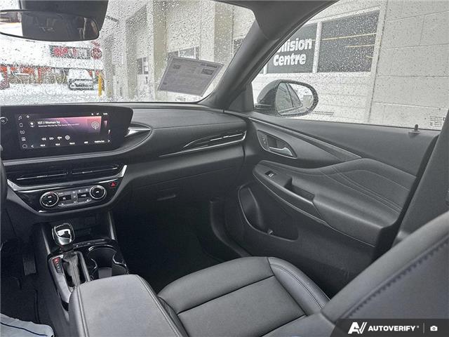 2024 Buick Envista Sport Touring (Stk: 834) in Kitchener - Image 24 of 24
